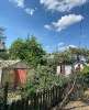Продам дом в Екатеринбурге, Чермет, коллективный сад № 11 БЗСК, 12 м², 4 сотки