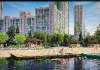 Продам 1-комнатную квартиру в Екатеринбурге, Уктус, ул. Щербакова д. 150/2, 51 м²