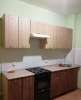 Сдам 1-комнатную квартиру в Екатеринбурге, Эльмаш, Парниковая ул. 6, 46 м²