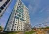 Продам студию в Екатеринбурге, ЖБИ, ул. 40-летия Комсомола 35, 20.9 м²