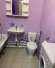 Сдам студию в Екатеринбурге, Кольцово, ул. Спутников 16/4, 28 м²