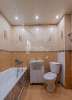 Продам 3-комнатную квартиру в Екатеринбурге, Юго-Западный, ул. Громова 138к1, 57.2 м²