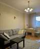 Сдам 1-комнатную квартиру в Екатеринбурге, ВИЗ, ул. Мельникова 38, 46 м²