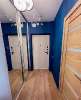Сдам 1-комнатную квартиру в Екатеринбурге, ВИЗ, Нагорная ул. 12, 40.6 м²