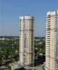 Сдам 1-комнатную квартиру в Екатеринбурге, Пионерский, ул. Раевского 4, 50 м²