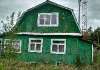 Продам дом, СНТ Исеть 75, 32 м², 4 сотки