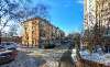 Продам 2-комнатную квартиру, Московская ул. 76А, 45 м²