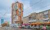 Продам 1-комнатную квартиру в Екатеринбурге, Пионерский, ул. Луначарского 15, 35.4 м²