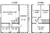 Продам дом в Екатеринбурге, Академический, СТ Мечта, 135 м², 6 соток