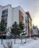 Продам 1-комнатную квартиру, ул. Евгения Савкова 58, 44.6 м²