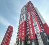 Продам 3-комнатную квартиру в Екатеринбурге, Уралмаш, пр-т Космонавтов 91В, 60 м²