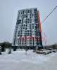 Продам студию в Екатеринбурге, Уралмаш, ул. Зеленый остров д. 12, 24.1 м²