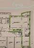 Продам 2-комнатную квартиру в Екатеринбурге, ВИЗ, ул. Фролова 29, 77.5 м²