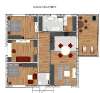 Продам дом, Тюменский тракт, Беличья ул. 10А, 110 м², 10 соток