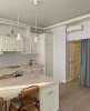 Продам 2-комнатную квартиру, коттеджный пос. Карасьеозёрский-2, 70 м²