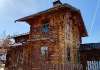 Продам дом в Екатеринбурге, Юго-Западный, садоводческое некоммерческое товарищество Берёзка-2, 60 м², 8 соток