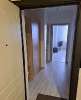 Сдам 1-комнатную квартиру в Екатеринбурге, ВИЗ, ул. Крауля 170, 38 м²