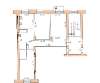 Продам 3-комнатную квартиру в Екатеринбурге, Уралмаш, 78.5 м²
