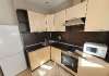 Продам 1-комнатную квартиру в Екатеринбурге, ВИЗ, ул. Токарей 26, 42.2 м²