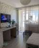 Сдам студию в Екатеринбурге, Уктус, Рощинская ул. 31, 26 м²