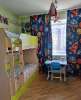 Продам 3-комнатную квартиру в Екатеринбурге, Автовокзал, ул. Фурманова 127, 63 м²