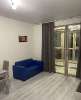 Сдам 1-комнатную квартиру, жилой комплекс Изумрудный Бор, 45 м²