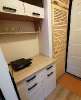 Сдам студию в Екатеринбурге, Автовокзал, ул. Степана Разина 51, 13 м²