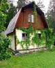 Продам дом, СНТ Родничок-97 67, 40 м², 9 соток