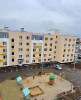 Сдам 2-комнатную квартиру в Екатеринбурге, Широкая речка, муниципальное образование пос. Мичуринский Карасьевская ул. 52, 33 м²