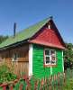 Продам дом в Екатеринбурге, ЖБИ, СНТ Уралец 133.2, 25 м², 6 соток