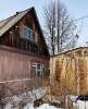 Продам дом в Екатеринбурге, Академический, садоводческое товарищество Гибрид, 36 м², 5 соток