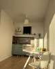 Сдам 1-комнатную квартиру, Свердловская обл. Лучистая ул. 8, 43 м²