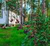 Продам дом, СНТ Брусничка 33, 110 м², 9 соток