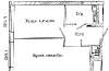 Продам 1-комнатную квартиру, ул. Чемпионов 15, 36 м²