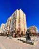 Продам студию, Лучистая ул. 2, 27.2 м²