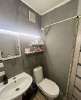 Продам 2-комнатную квартиру в Екатеринбурге, ВИЗ, ул. Токарей 33, 34.9 м²