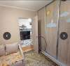 Продам 3-комнатную квартиру в Екатеринбурге, Калиновский, Мурзинская ул. 28А, 47 м²