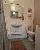 Сдам 1-комнатную квартиру, пр-т Академика Сахарова 95/3, 45.3 м²