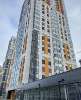 Сдам студию в Екатеринбурге, Уралмаш, пр-т Космонавтов 108/2, 27 м²