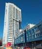 Продам студию в Екатеринбурге, Вокзальный, ул. Стрелочников 2, 30.6 м²