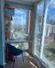 Продам 3-комнатную квартиру в Екатеринбурге, Заречный, ул. Готвальда 21к1, 100 м²