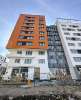 Продам студию в Екатеринбурге, Академический, ул. Академика Ландау д. 16.4.2, 28 м²