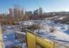 Продам 1-комнатную квартиру в Екатеринбурге, ВИЗ, ул. Малый Конный Полуостров 13, 28.5 м²