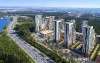 Продам 1-комнатную квартиру, мкр. Светлый д. 10, 30.4 м²