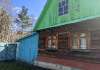 Продам дом, г.о. Верхняя Пышма СНТ Калининец № 6 142, 46 м², 8 соток