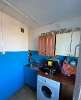 Продам комнату в 7-к квартире в Екатеринбурге, ЖБИ, ул. 40-летия Комсомола 32к2, 13.4 м²