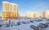 Продам 1-комнатную квартиру в Екатеринбурге, Кольцово, ул. Авиаторов 12, 34 м²