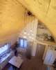 Продам дом, ДНП Золотые Пески 20, 60 м², 11 соток