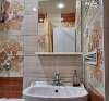 Сдам 3-комнатную квартиру в Екатеринбурге, Заречный, ул. Бебеля 184, 70 м²