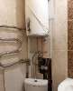 Продам 3-комнатную квартиру в Екатеринбурге, Втузгородок, муниципальное образование пос. Чусовское Озеро ул. Мира 31, 51 м²
